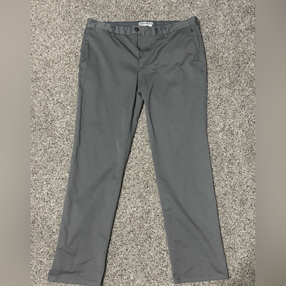 Billabong Carter Stretch Chinos